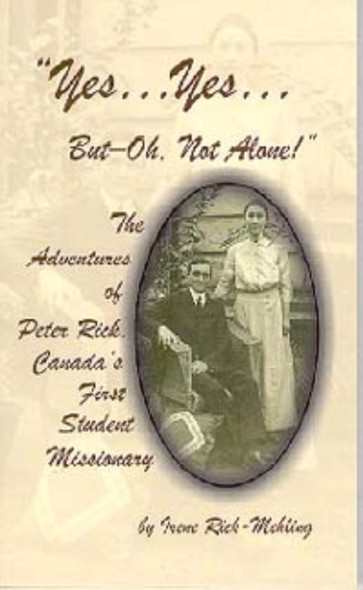 Front cover photo is a representation.