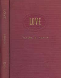 Cover of Love