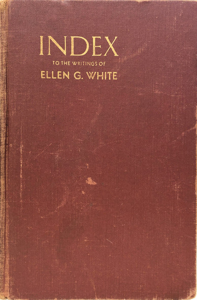 Front Cover image is a representative.