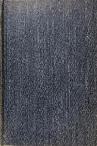 Front cover image is a representative.