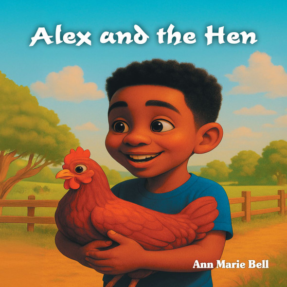 Alex and the Hen / Bell, Ann Marie / Paperback / LSI