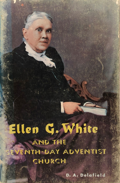 Front cover image is a representation.