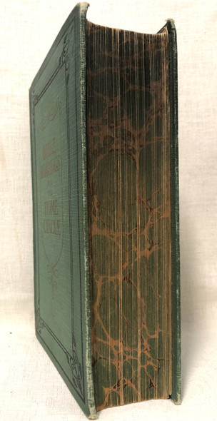 Fore-edge
