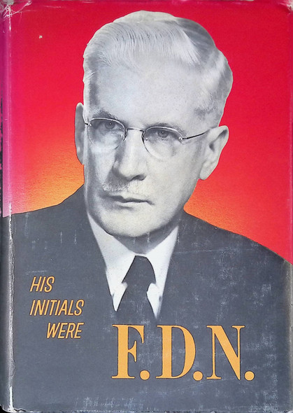 Dust jacket image is a representative.