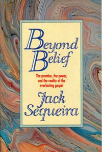 Beyond Belief / Sequeira, E H (Jack)