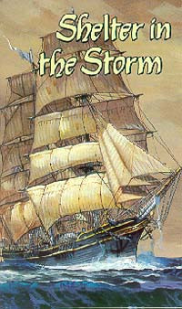 Shelter in the Storm / White, Ellen G / RE