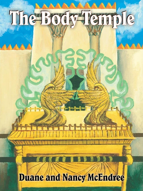 Body Temple, The