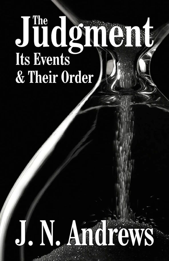 Judgment, The--Its Events & Their Order