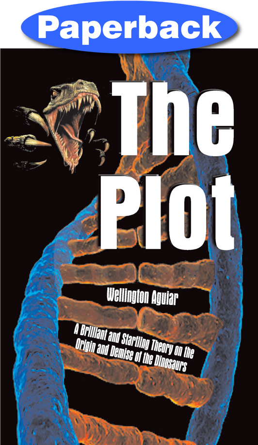 Cover of The Plot