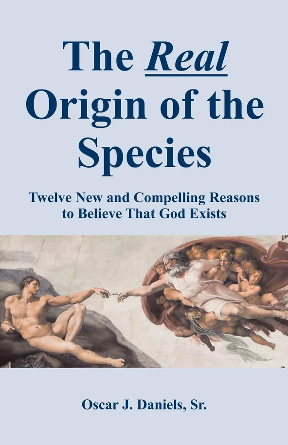 Real Origin of the Species, The