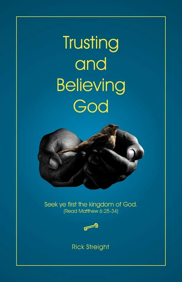 Trusting and Believing God
