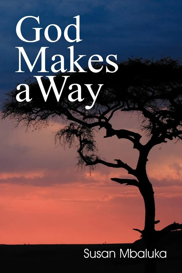 God Makes A Way
