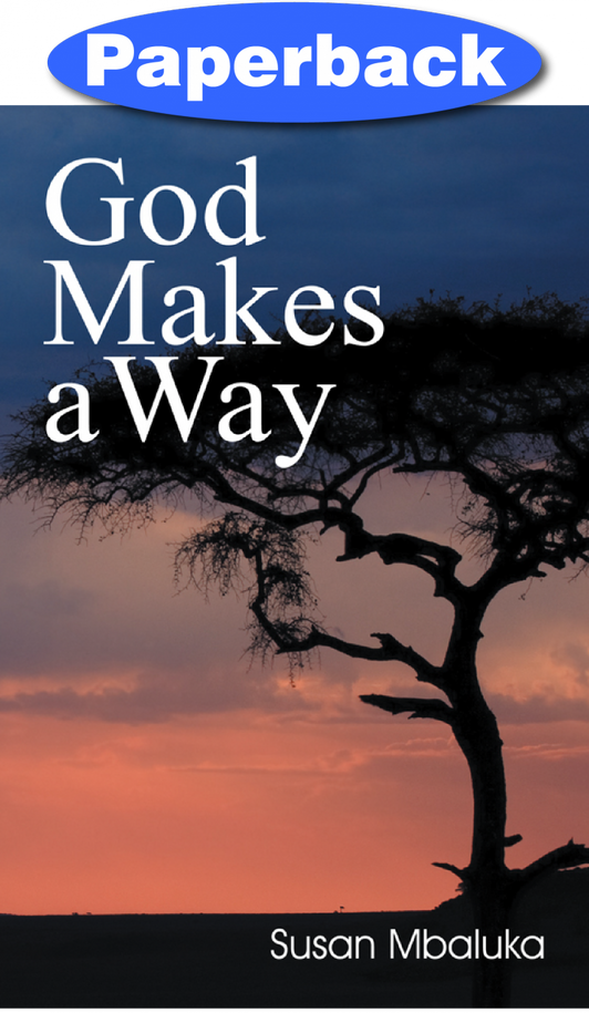 God Makes A Way / Mbaluka, Susan / Paperback / LSI