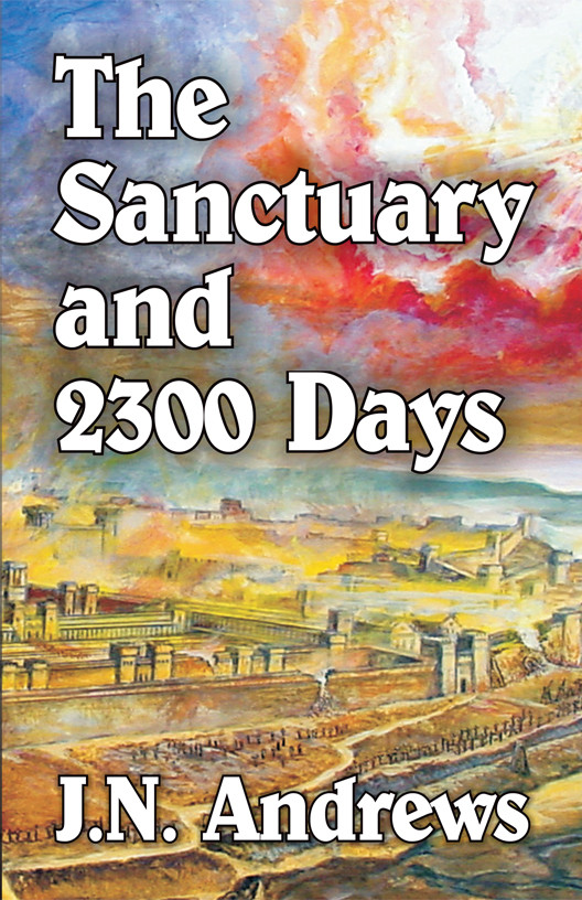 Sanctuary and 2300 Days, The / Andrews, John Nevins / LSI