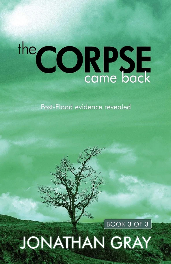 Corpse Came Back, The