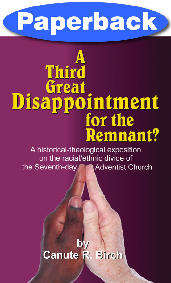 Third Great Disappointment for the Remnant, A / Birch, Canute / Paperback