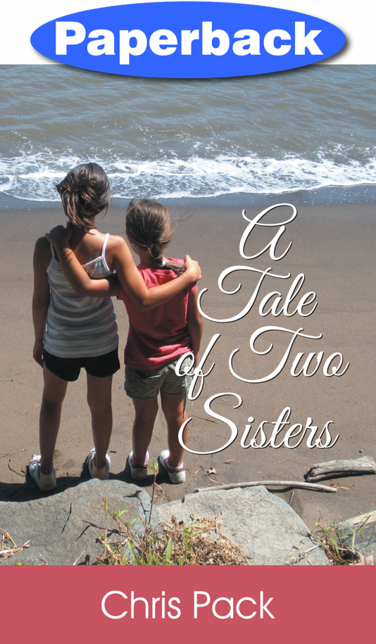 Tale of Two Sisters, A / Pack, Chris / Paperback / LSI
