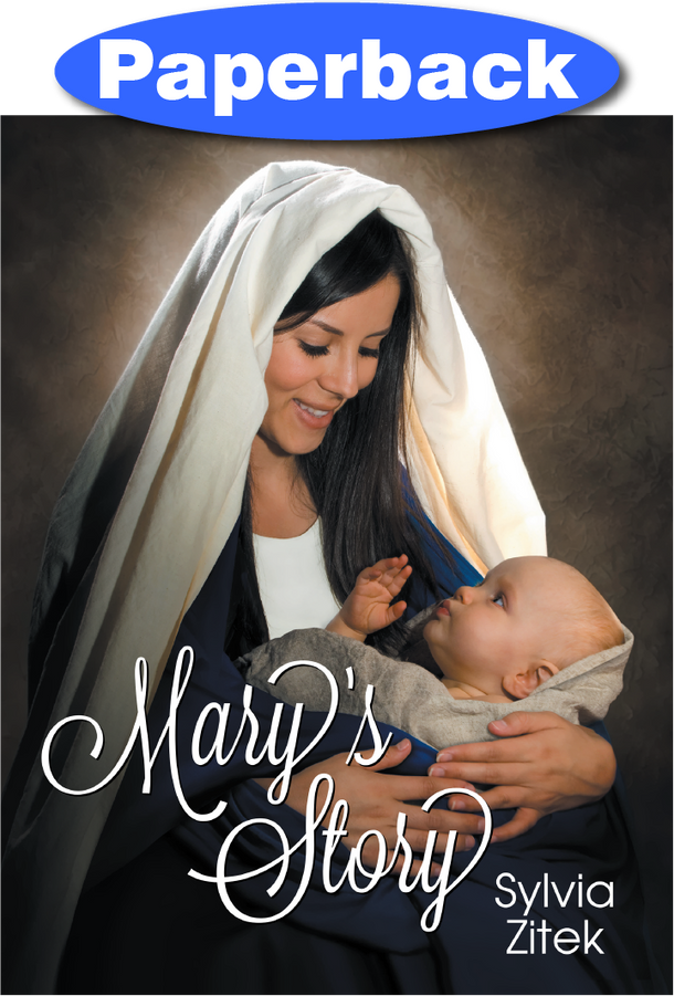 Mary's Story / Zitek, Sylvia / Paperback / LSI