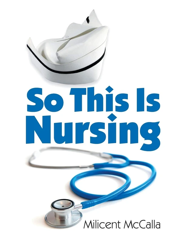 So This is Nursing!
