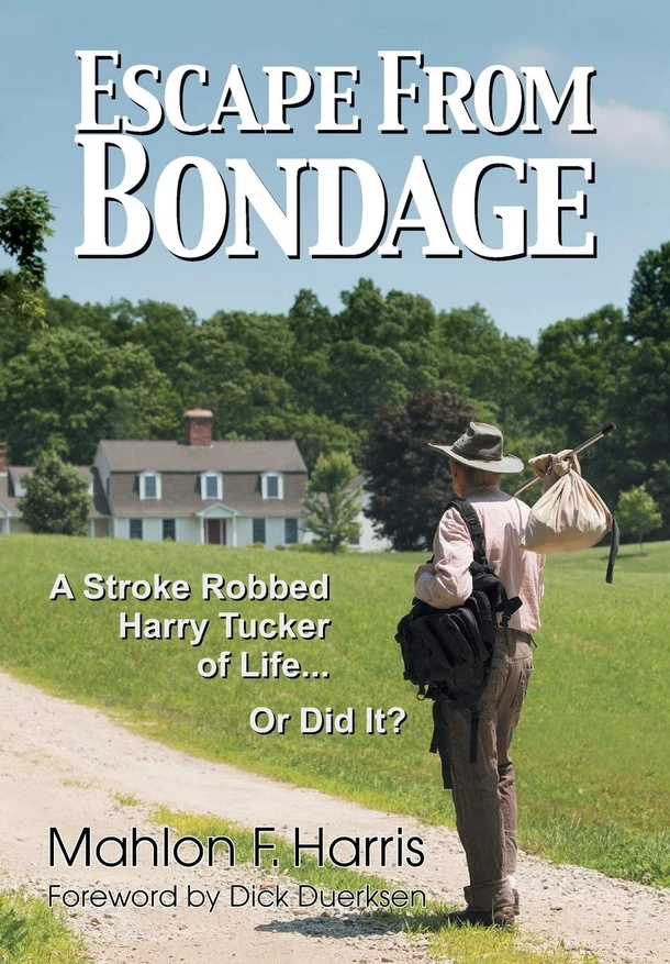 Escape From Bondage