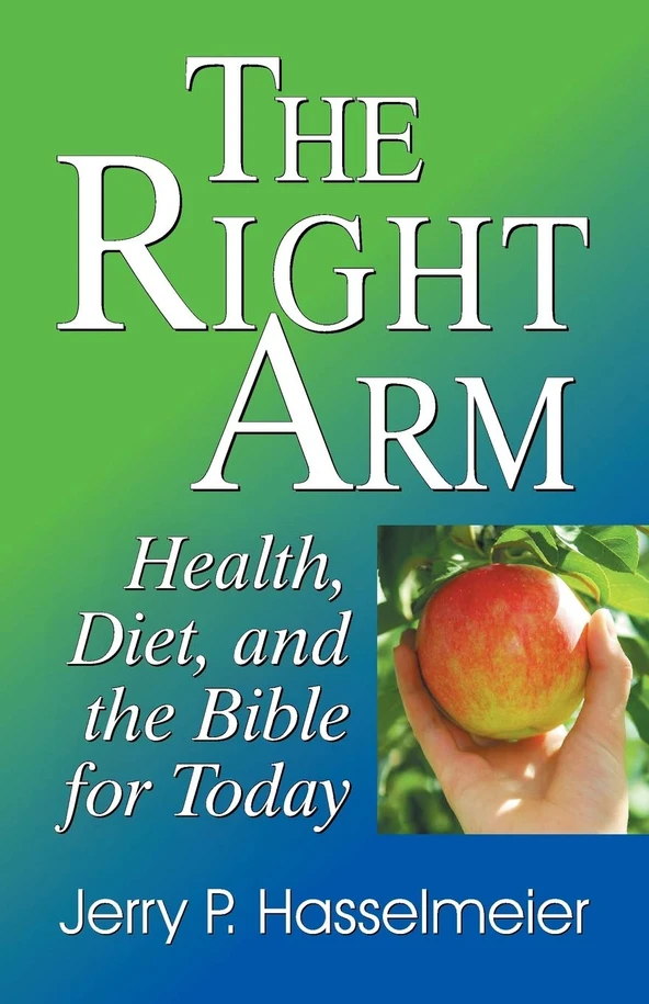 Right Arm, The