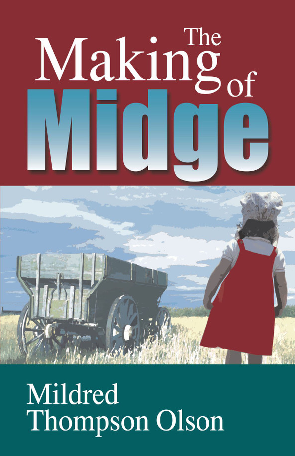 Front Cover of Making of Midge