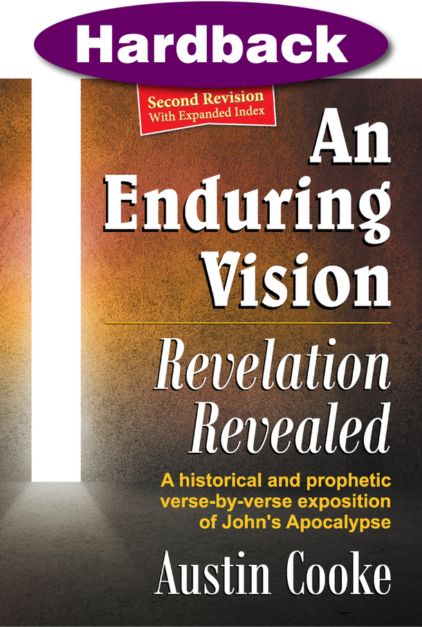 Hardback Version of An Enduring Vision