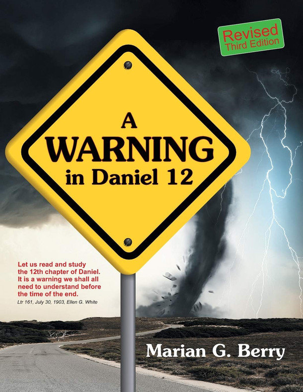 Warning in Daniel 12, A