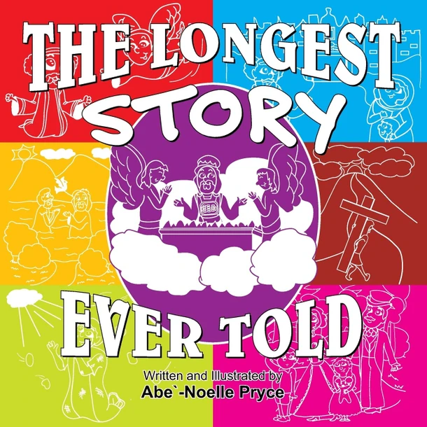 Longest Story Ever Told, The