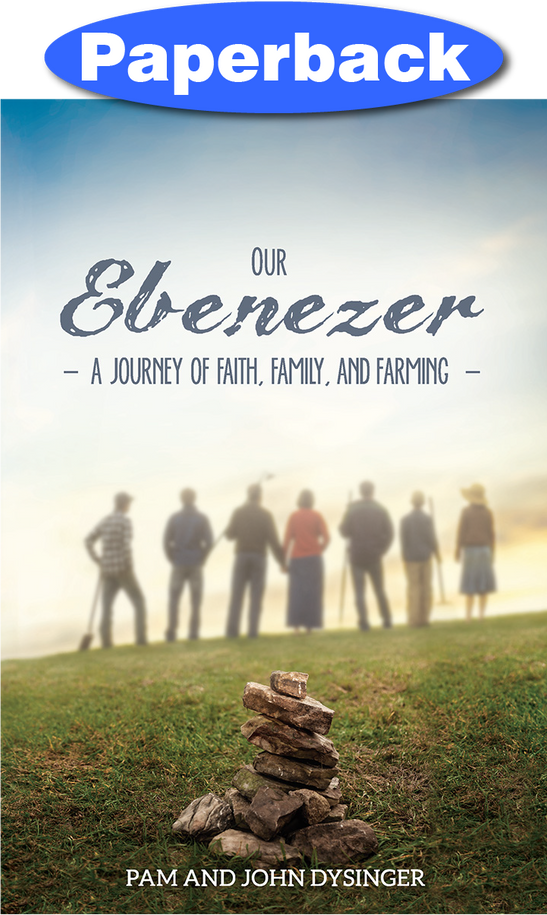 Cover of Our Ebenezer