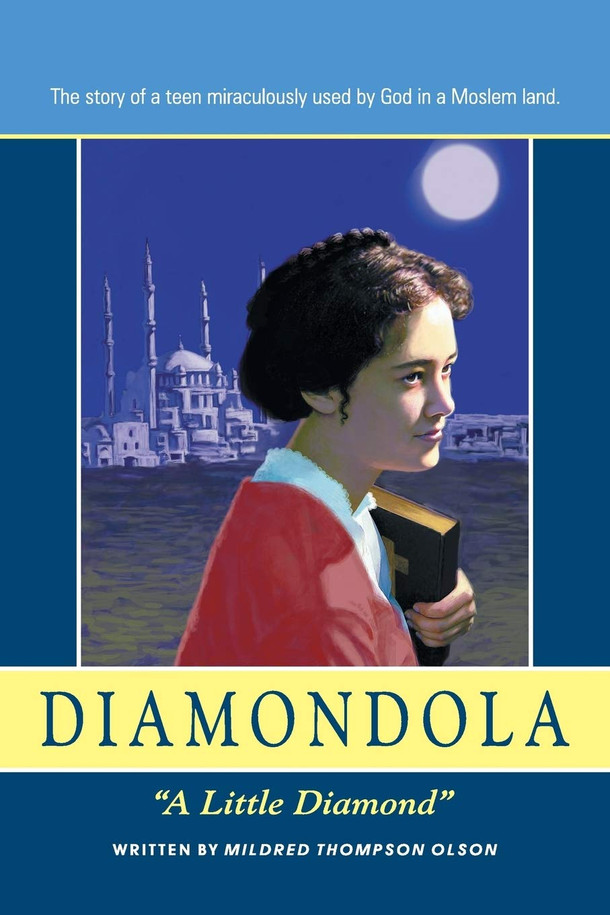 Diamondola