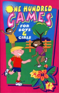 One Hundred Games for Boys and Girls / Our Little Friend / Paperback / LSI