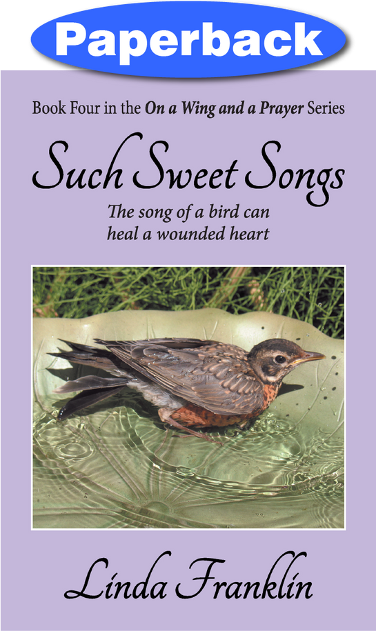 Cover of Such Sweet Songs