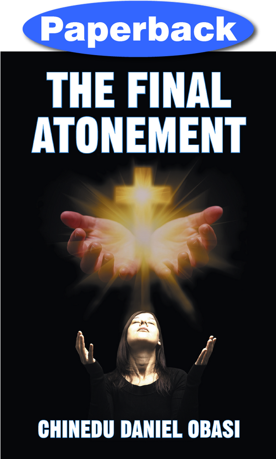 Cover of Final Atonement, The