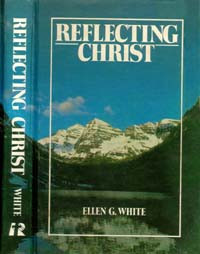 Cover of Reflecting Christ