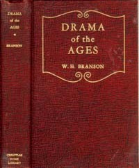Cover image of Drama of the Ages is a representative.