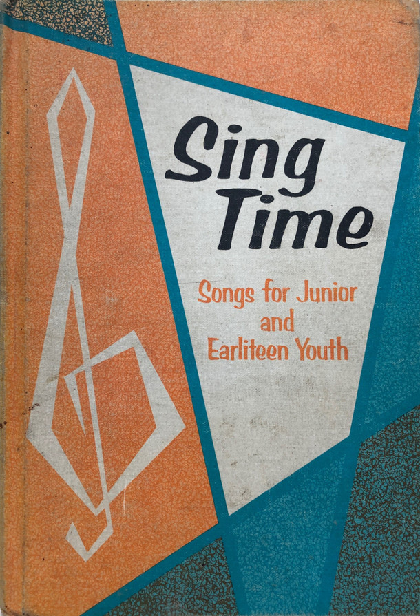 Front Cover image is a representative.