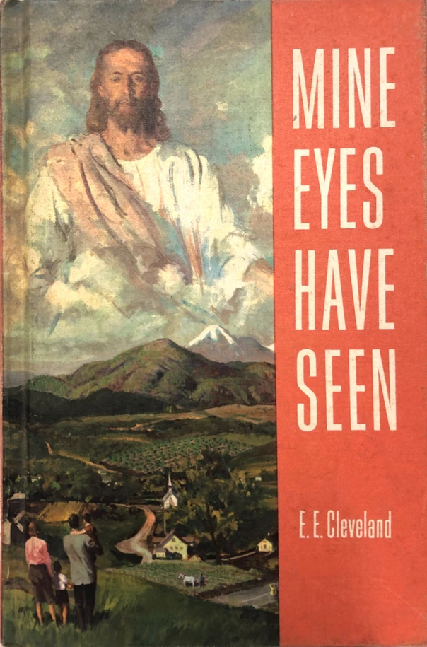 Front Cover image is an example.