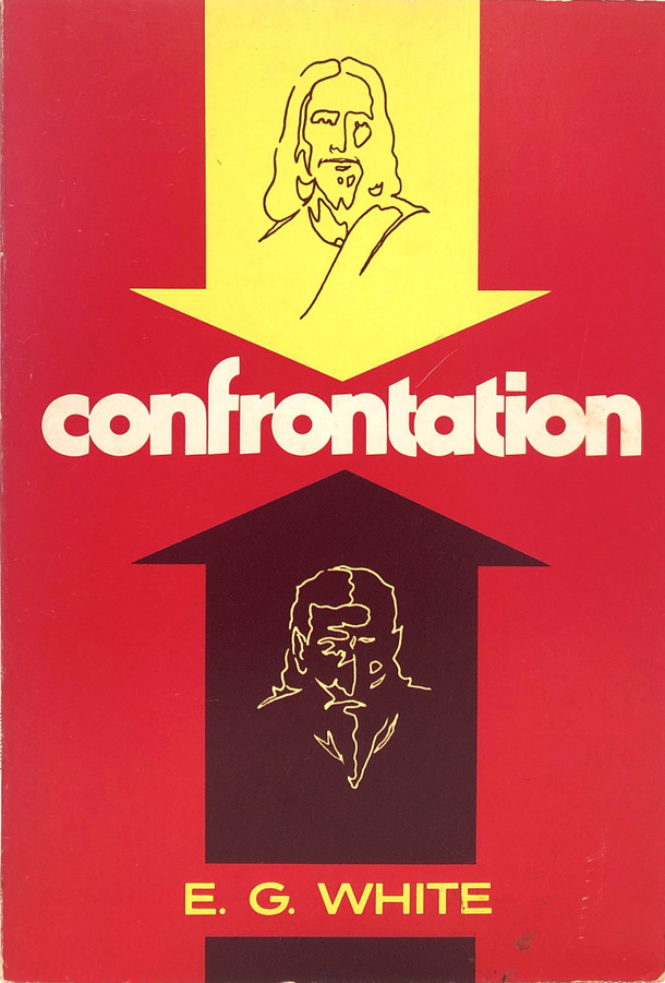 Front Cover image is a representation.