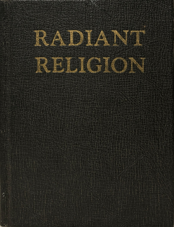 Front Cover image is an example. Cover is more faded than shown.