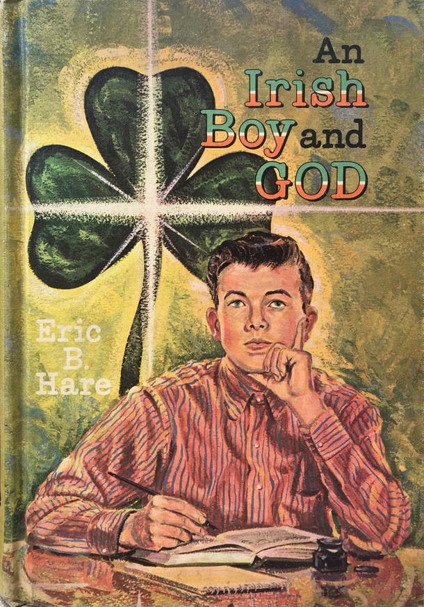 Front cover image is a representative.