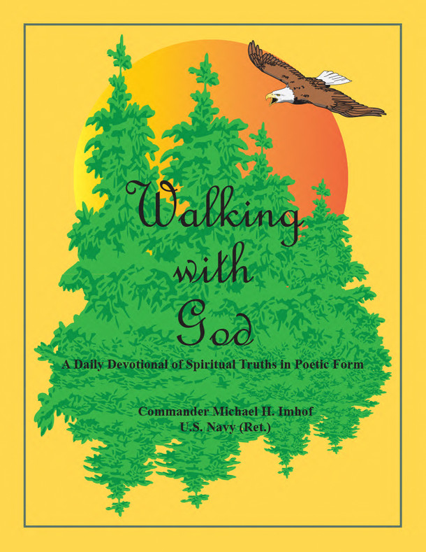 Walking with God / Imhof, Michael / Paperback / LSI