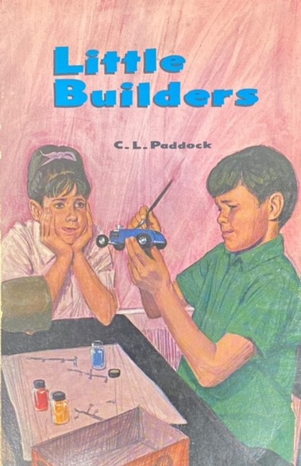 Cover image is an example.