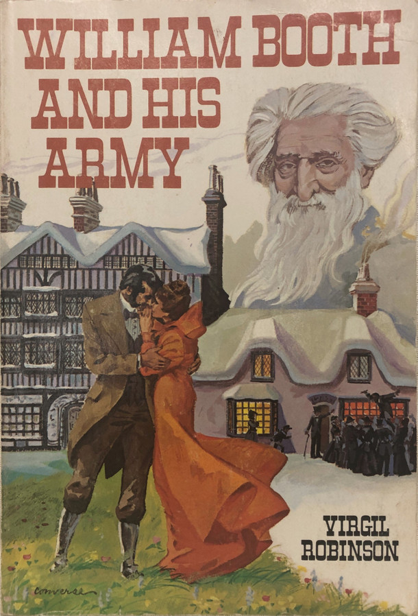 Front Cover photo is a representation.