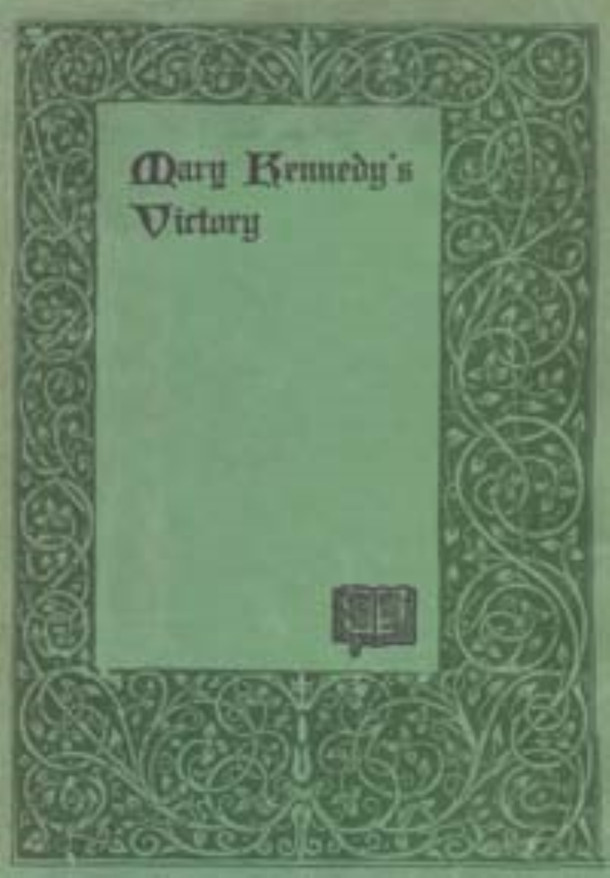 Front cover photo is a representation.