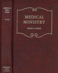 Cover of Medical Ministry photo is a representation. 
