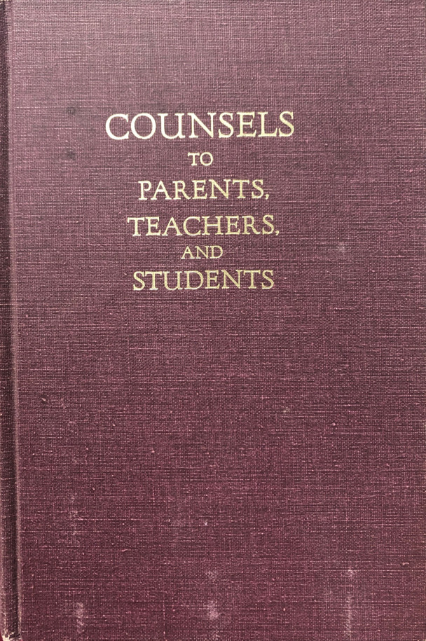 Front cover image is a representative.