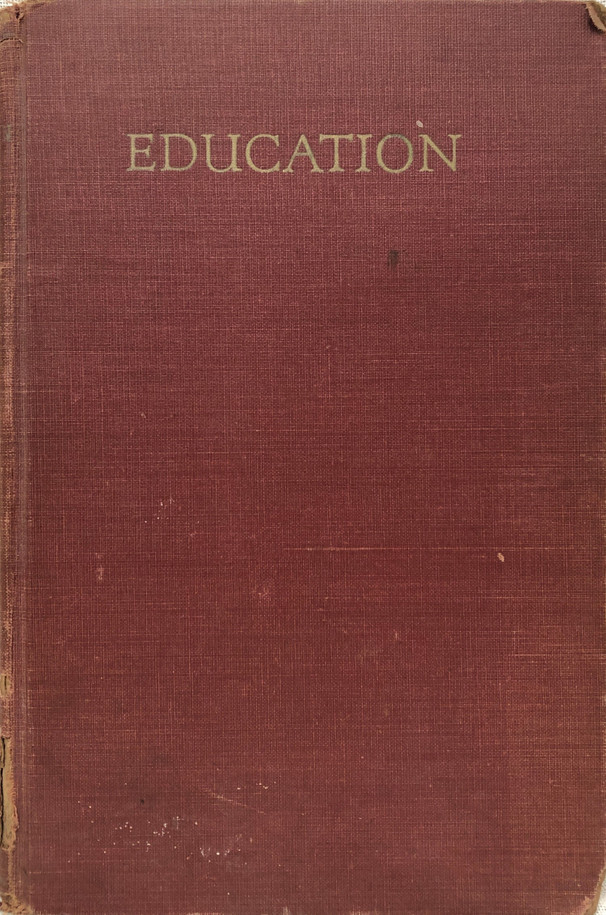 Front cover image is a representative.