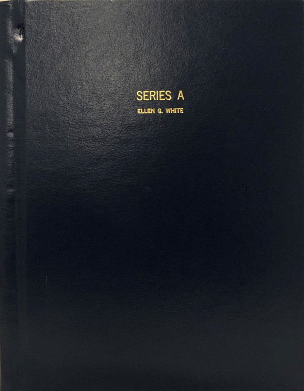 Front cover image is a representative.