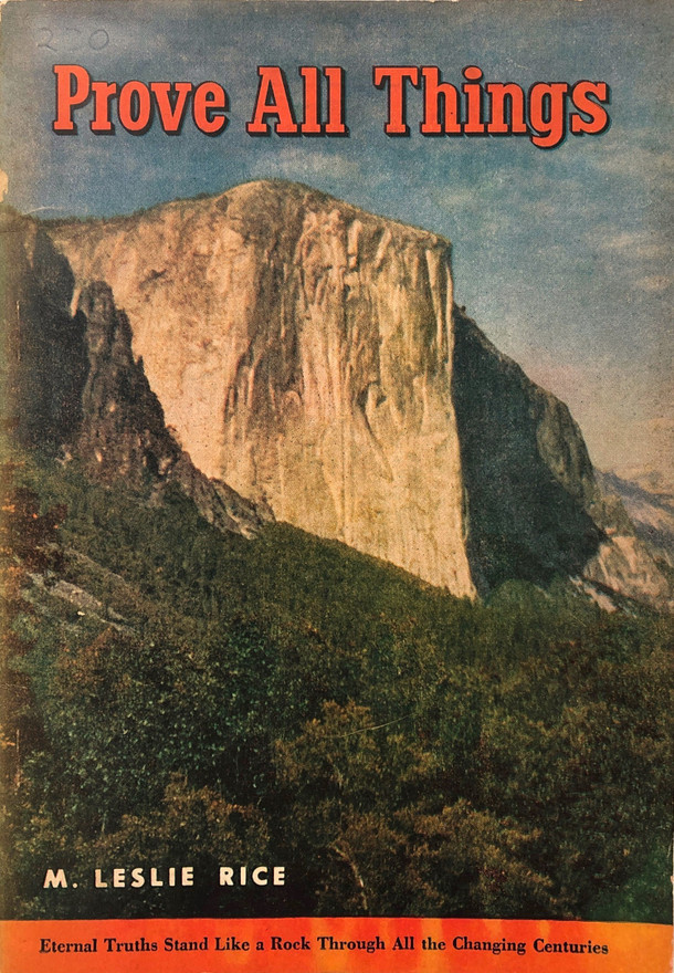 Front Cover image is an example.